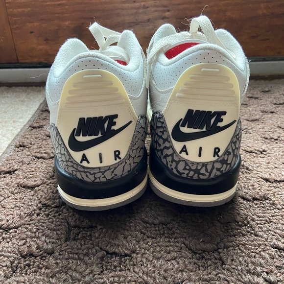 Cement 3 retro - Picture 2 of 10